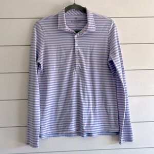 Renwick Pima Cotton Polo Shirt